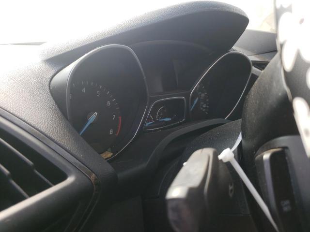 Photo 8 from auction – 2014 FORD ESCAPE TIT with VIN 1FMCU9JX2EUC18521