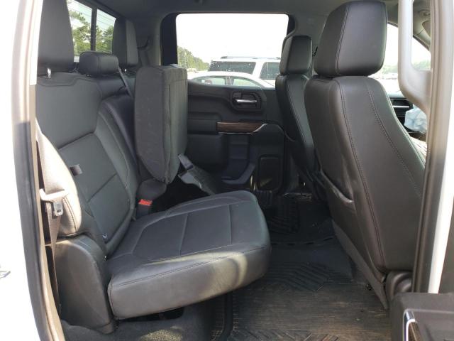 Photo 6 from auction – 2021 CHEVROLET SILVERADO with VIN 1GCPYFEL4MZ331582