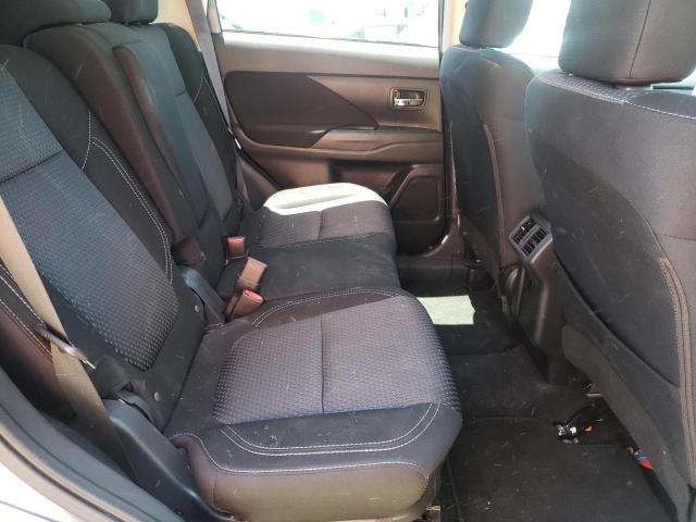 Photo 6 from auction – 2020 MITSUBISHI OUTLANDER with VIN JA4AZ3A31LZ026508