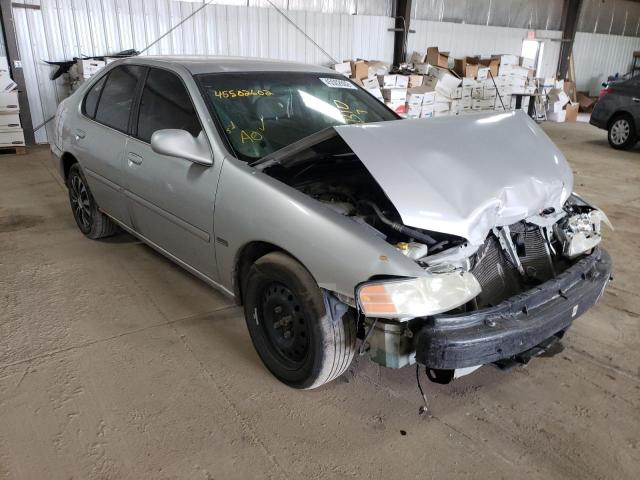NISSAN ALTIMA XE 2001 with VIN 1N4DL01D61C223188 - Photo from auction