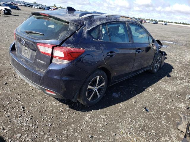 Photo 4 from auction – 2019 SUBARU IMPREZA PR with VIN 4S3GTAD64K3712183