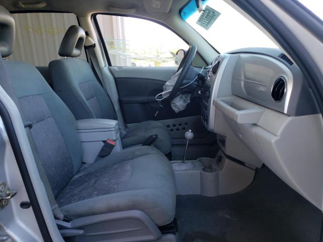 Photo 5 from auction – 2007 CHRYSLER PT CRUISER with VIN 3A4FY58B77T628621