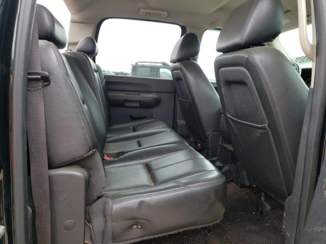 Photo 6 from auction – 2013 CHEVROLET silverado with VIN 1GC1KXC89DF165928