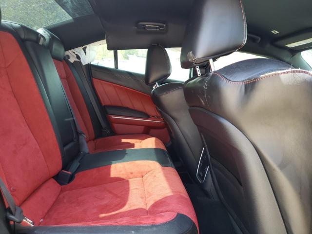 Photo 6 from auction – 2021 DODGE CHARGER SC with VIN 2C3CDXGJ3MH684959
