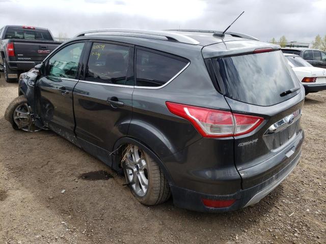 Photo 3 from auction – 2015 FORD ESCAPE TIT with VIN 1FMCU9J94FUB84004