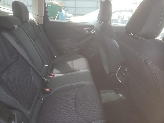 Photo 6 from auction – 2022 SUBARU FORESTER P with VIN JF2SKADC6NH427139