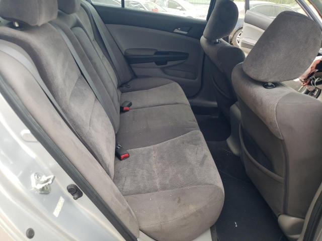 Photo 6 from auction – 2010 HONDA ACCORD LXP with VIN 1HGCP2F44AA146378