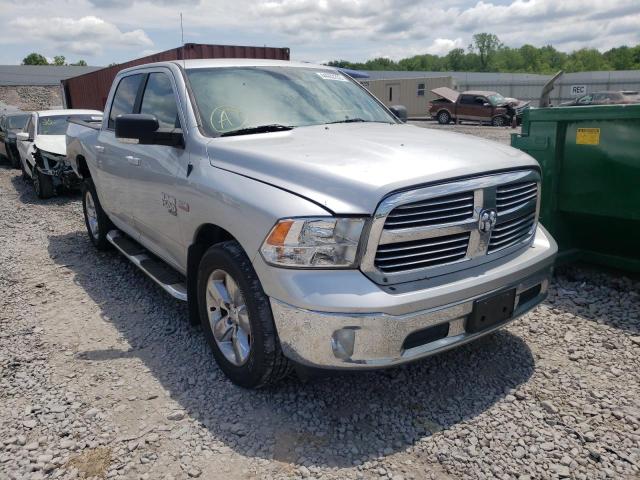 RAM 1500 CLASS 2019 with VIN 1C6RR7LT7KS559751 - Photo from auction