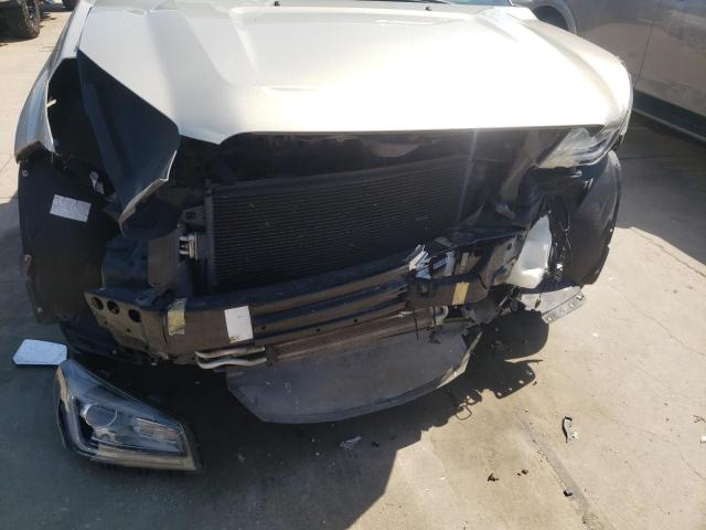 Photo 9 from auction – 2014 GMC ACADIA SLT with VIN 1GKKRSKD2EJ248489