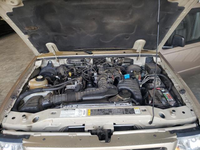 Photo 7 from auction – 2002 FORD RANGER with VIN 1FTYR10D62TA71013