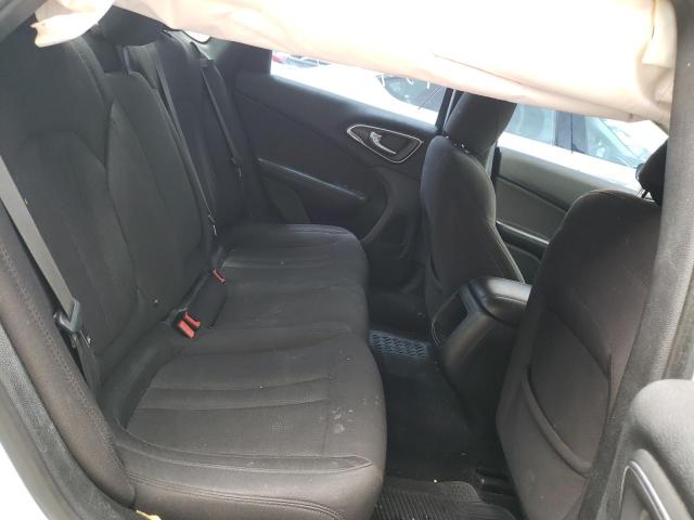 Photo 6 from auction – 2015 CHRYSLER 200 LIMITE with VIN 1C3CCCAB5FN554950