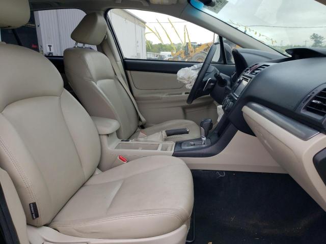 Photo 5 from auction – 2013 SUBARU XV CROSSTR with VIN JF2GPAKC2D2853485