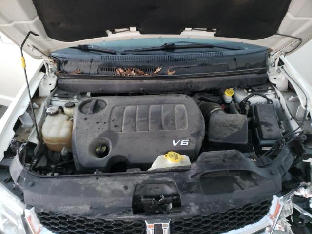 Photo 7 from auction – 2016 DODGE JOURNEY SX with VIN 3C4PDCBG5GT115673