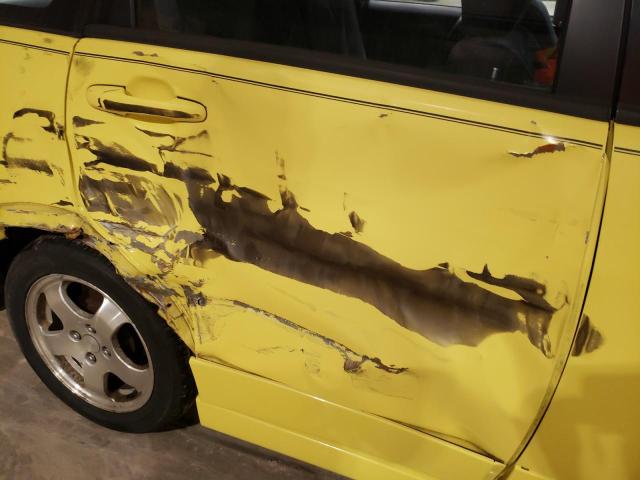 Photo 9 from auction – 2004 SUZUKI AERIO with VIN JS2RD61H445250875