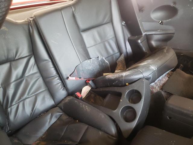 Photo 6 from auction – 2006 SATURN ION LEVEL with VIN 1G8AW15B66Z120211