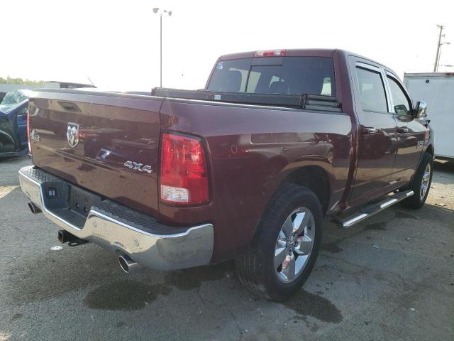 Photo 4 from auction – 2017 RAM 1500 SLT with VIN 3C6RR7LT5HG665745