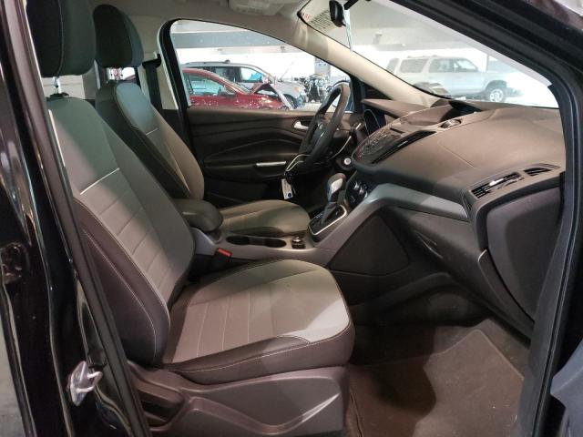 Photo 5 from auction – 2014 FORD ESCAPE SE with VIN 1FMCU9G9XEUA46084