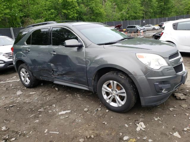 Photo 9 from auction – 2013 CHEVROLET EQUINOX LT with VIN 2GNALDEK1D6160695