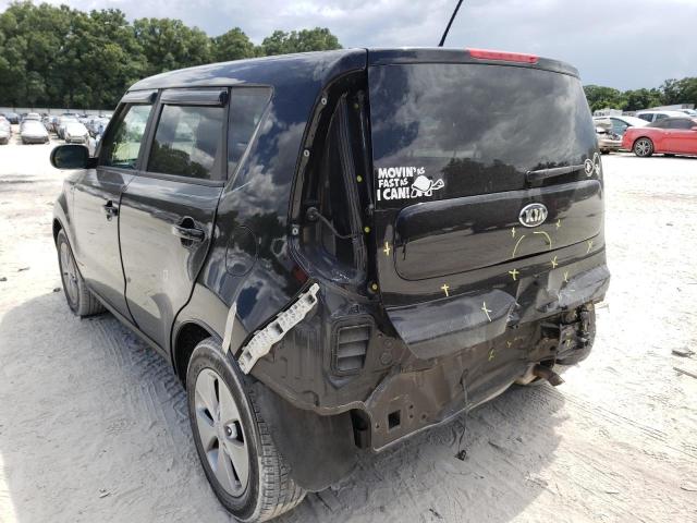Photo 3 from auction – 2016 KIA SOUL with VIN KNDJN2A27G7376827