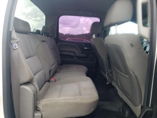 Photo 6 from auction – 2015 CHEVROLET SILVERADO with VIN 1GC1KUEG2FF538443