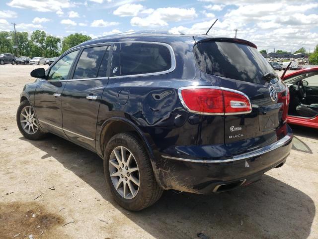 Photo 3 from auction – 2015 BUICK ENCLAVE with VIN 5GAKVBKD8FJ112751
