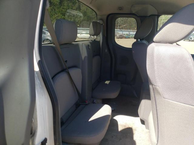 Photo 6 from auction – 2017 NISSAN FRONTIER S with VIN 1N6BD0CT7HN700158