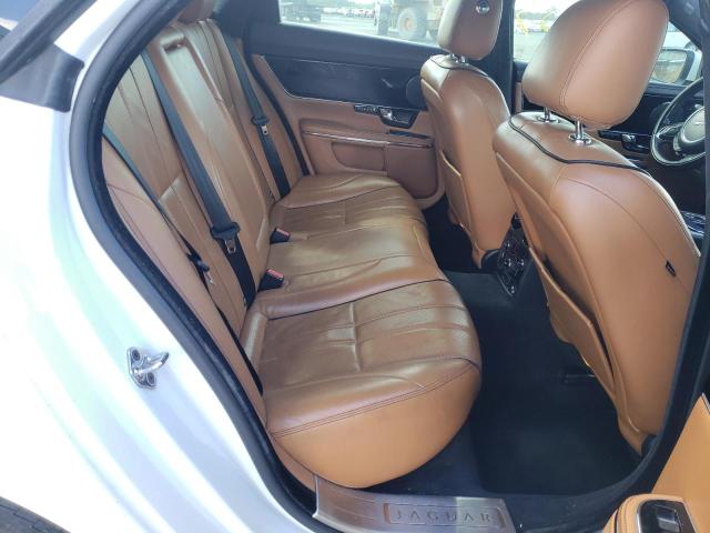 صورة رقم 6 من المزاد - 2012 JAGUAR XJ مع VIN SAJWA1CB0CLV27941