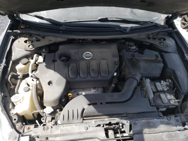 Photo 7 from auction – 2012 NISSAN ALTIMA BAS with VIN 1N4AL2AP9CN502411