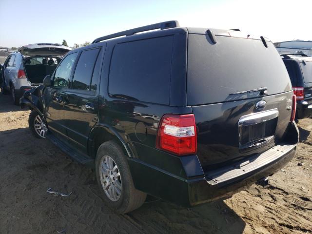 Photo 3 from auction – 2007 FORD EXPEDITION with VIN 1FMFU15577LA83729