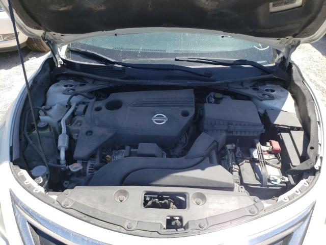 Photo 7 from auction – 2013 NISSAN ALTIMA with VIN 1N4AL3APXDN412711