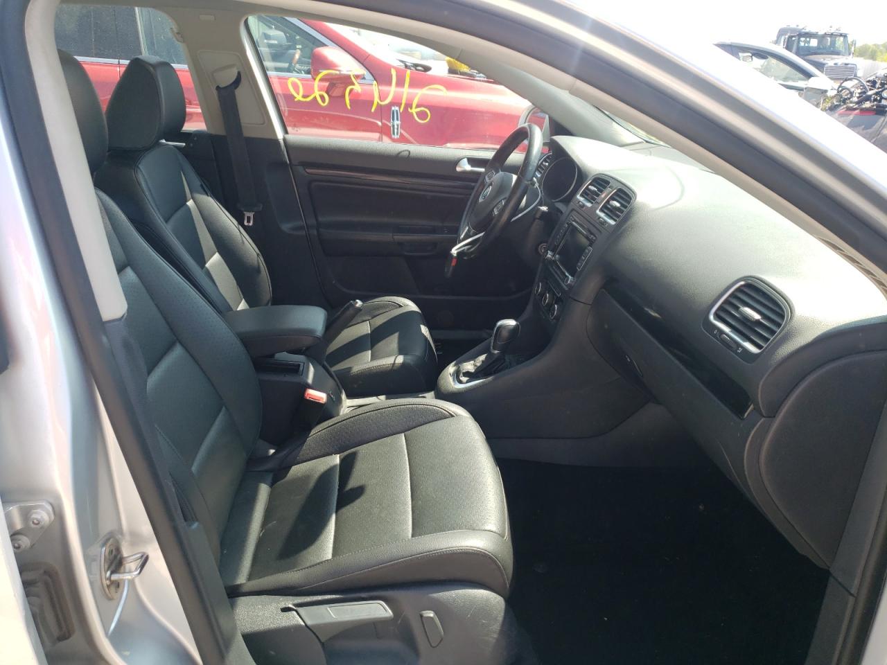 Photo 5 from auction – 2012 VOLKSWAGEN JETTA S with VIN 3VWPP7AJ8CM618675