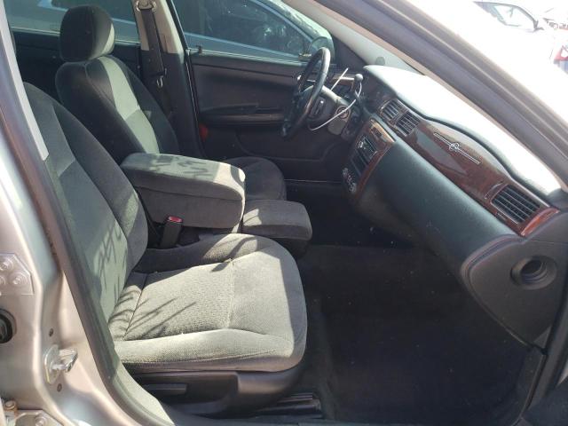Photo 5 from auction – 2006 CHEVROLET IMPALA LT with VIN 2G1WT55K569405870