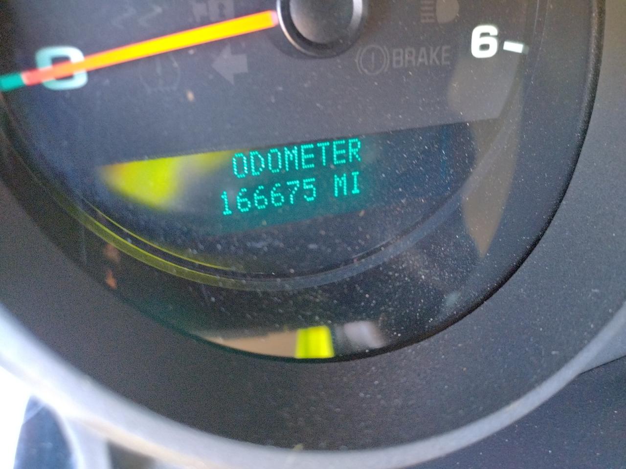 Photo 8 from auction – 2012 CHEVROLET SILVERADO with VIN 3GCPCREAXCG211590