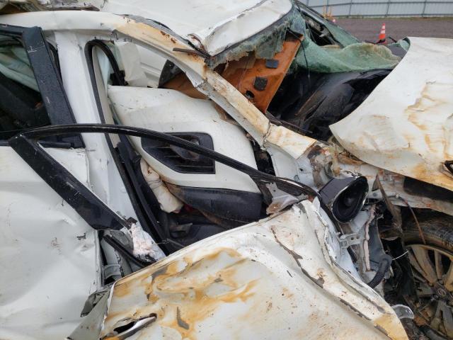 Photo 5 from auction – 2019 NISSAN PATHFINDER with VIN 5N1DR2MM9KC623789