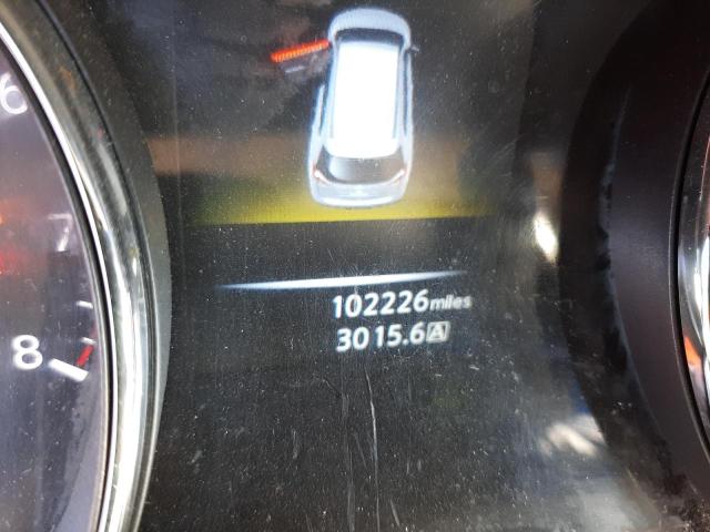Photo 8 from auction – 2016 NISSAN ROGUE S with VIN 5N1AT2MN2GC768340