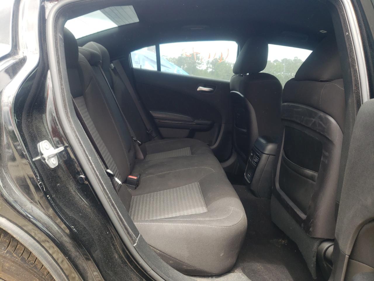 Photo 6 from auction – 2019 DODGE CHARGER GT with VIN 2C3CDXHG5KH714060