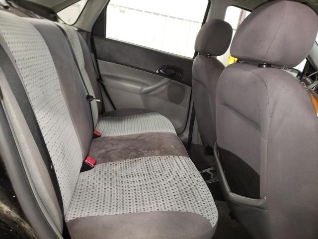 Photo 6 from auction – 2007 FORD FOCUS ZX4 with VIN 1FAHP34N47W155671