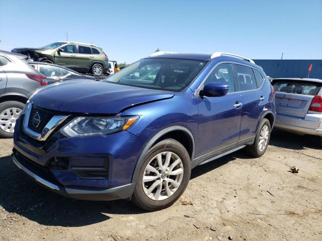 Photo 2 from auction – 2018 NISSAN ROGUE S with VIN KNMAT2MV7JP531489