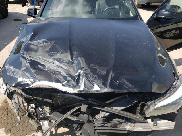 Photo 7 from auction – 2013 BMW 535 I with VIN WBAFR7C56DC818446