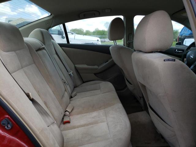 Photo 6 from auction – 2007 NISSAN ALTIMA 2.5 with VIN 1N4AL21E47C238806