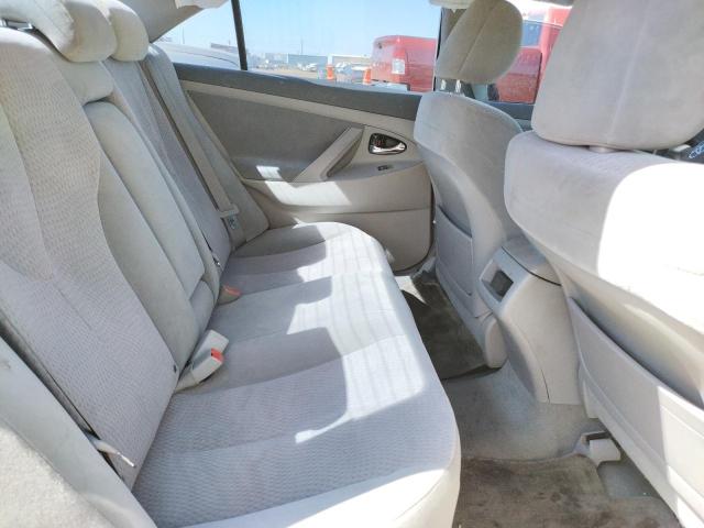 Photo 6 from auction – 2010 TOYOTA CAMRY BASE with VIN 4T4BF3EK7AR022446