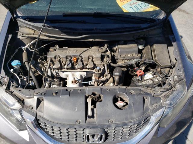 Photo 7 from auction – 2015 HONDA CIVIC SE with VIN 2HGFB2F75FH515294