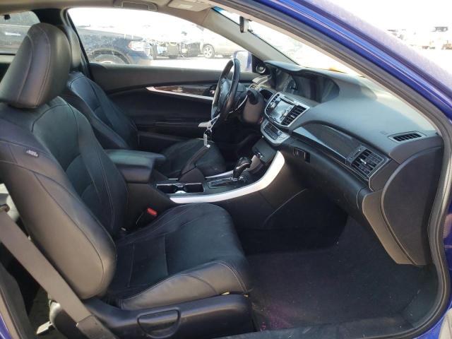 Photo 5 from auction – 2013 HONDA ACCORD EXL with VIN 1HGCT1B80DA023938