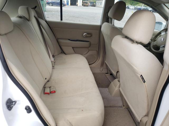 Photo 6 from auction – 2009 NISSAN VERSA S with VIN 3N1BC13E59L482383