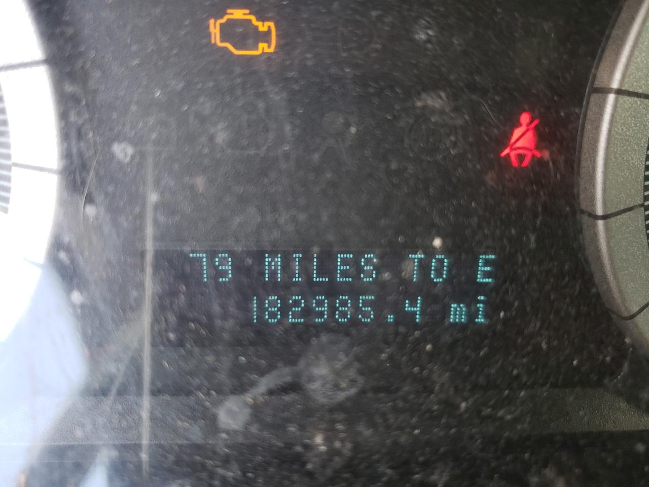 Photo 8 from auction – 2009 FORD ESCAPE LIM with VIN 1FMCU04G89KA25654