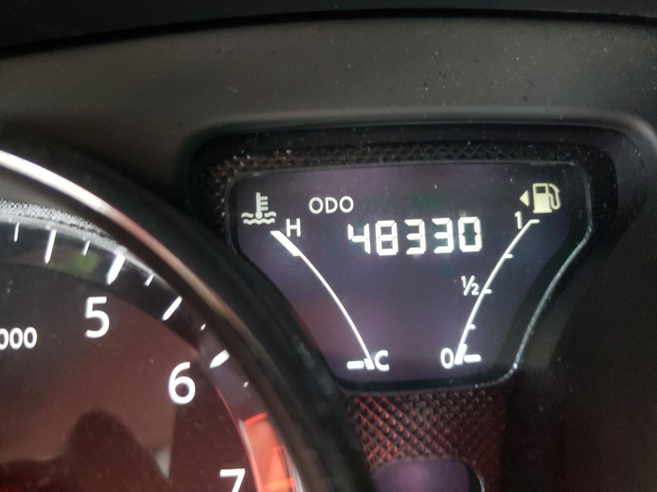 Photo 18 from auction – 2019 NISSAN VERSA S with VIN 3N1CN7AP7KL833368