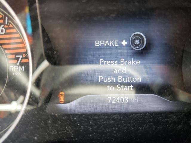 Photo 8 from auction – 2019 JEEP CHEROKEE L with VIN 1C4PJMDN6KD133737
