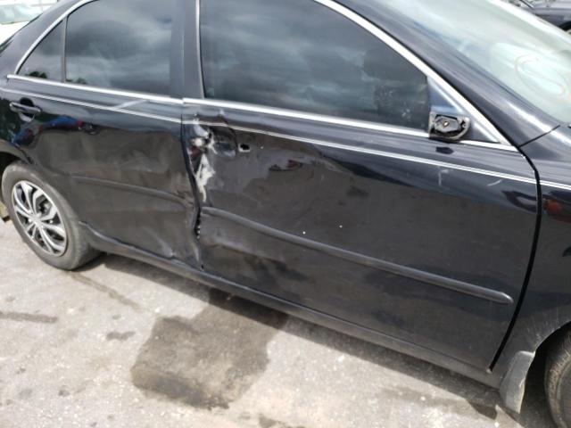 Photo 9 from auction – 2010 TOYOTA CAMRY BASE with VIN 4T1BF3EKXAU552999