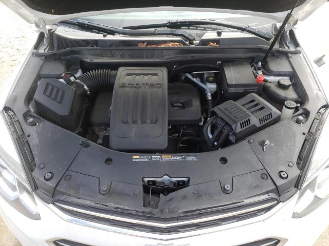 Photo 7 from auction – 2016 CHEVROLET EQUINOX LT with VIN 2GNFLFEKXG6124056