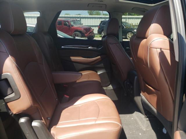 Photo 6 from auction – 2018 BUICK ENCLAVE AV with VIN 5GAEVCKW6JJ228074